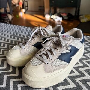 New Balance CT302 Sneakers